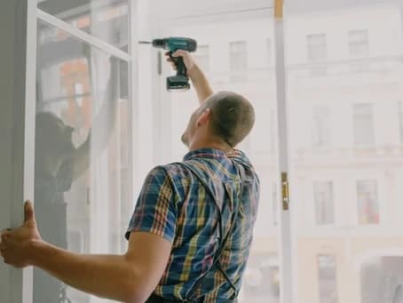 Choosing Windows