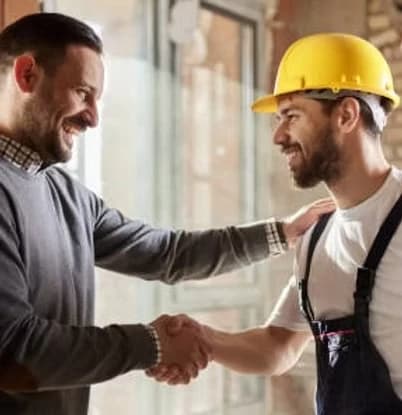 IN-HOME CONSTULATION