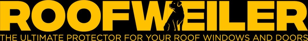 Roofweiler - The Ultimate Protector for Your Roof Windows and Doors