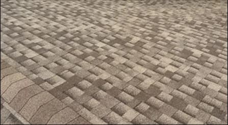 shingle roof project 8