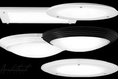 Different Sizes & Shapes for Different Areas