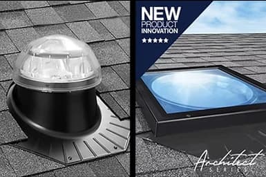 Mounting for Any Roof