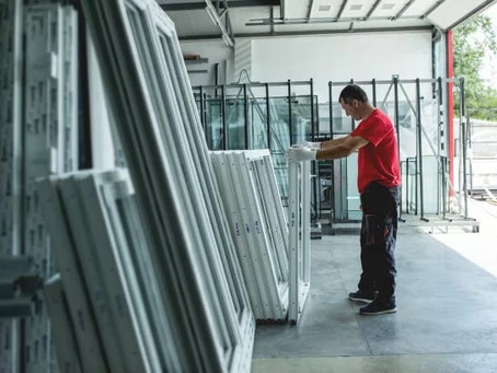 Transform Your Home and Protect Your Investment with Impact Windows Replacement