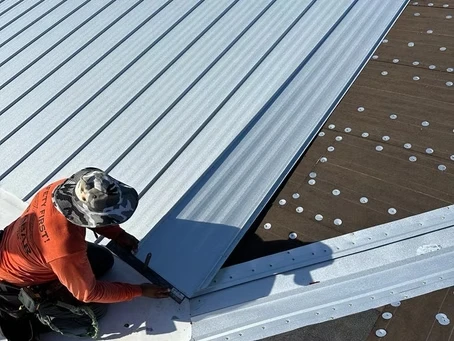 Roofing Replacement Cost