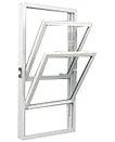 Double Hung Windows
