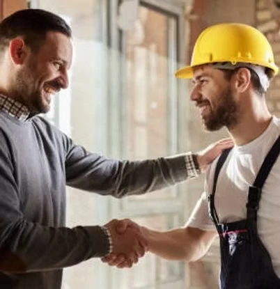 IN-HOME CONSTULATION