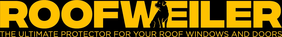 Roofweiler - The Ultimate Protector for Your Roof Windows and Doors