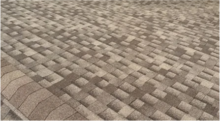 shingle roof project 8