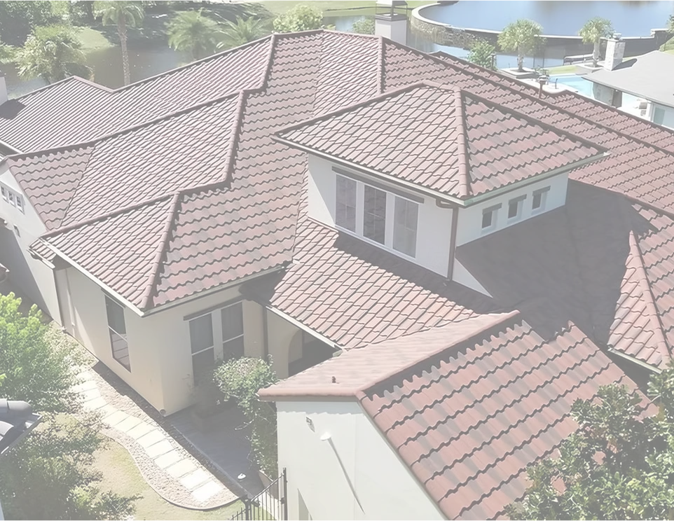 Expert Tile Roofing
