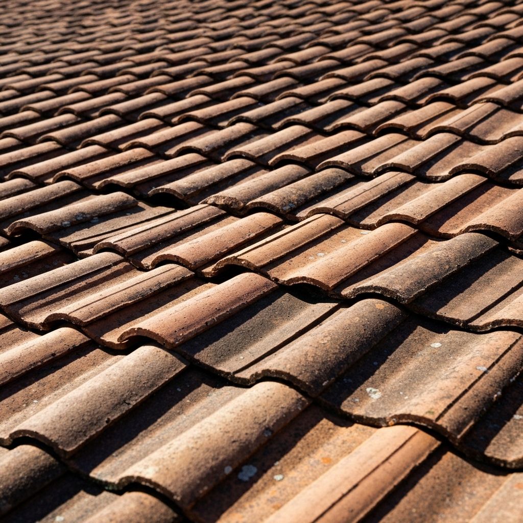 Tile Roof