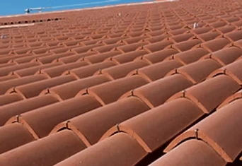 Tile Roof