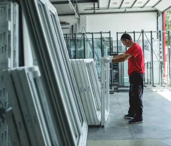 Expert Windows And Doors Installation Services